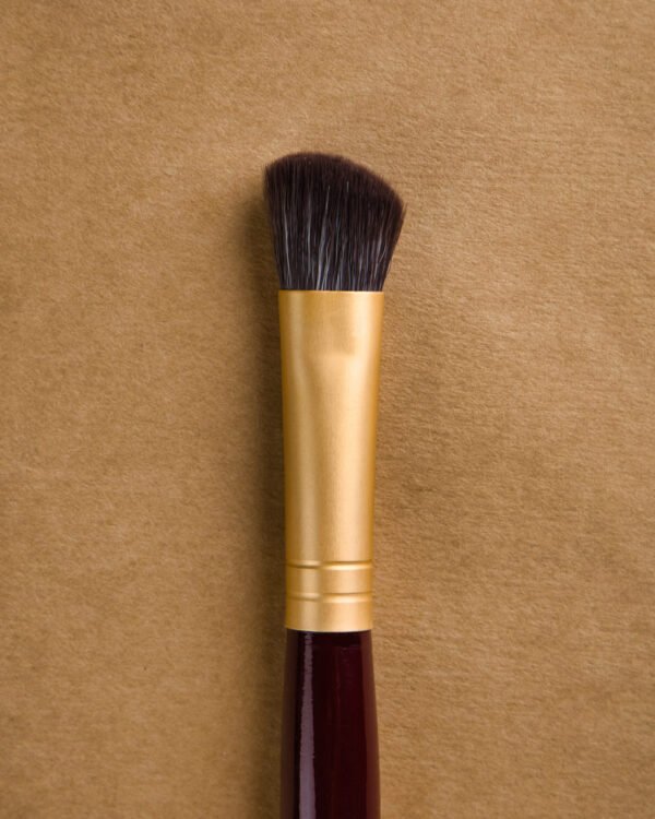 Angular Contour Brush