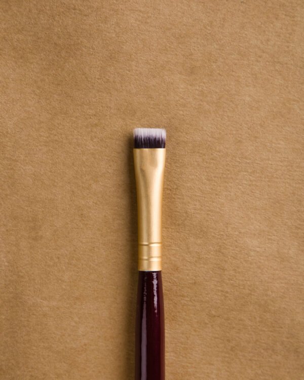Thin curve Brush