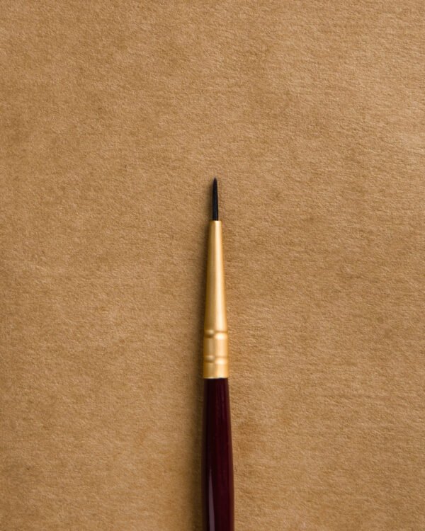 Eyeliner Brush