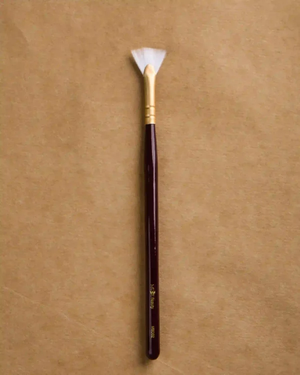 Mini Fan Brush (Mascara Brush)