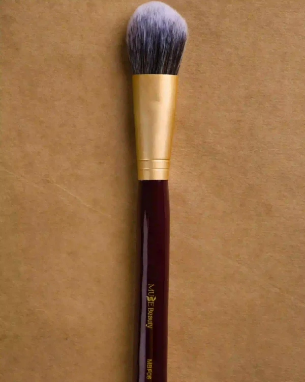 Buffing Face Brush